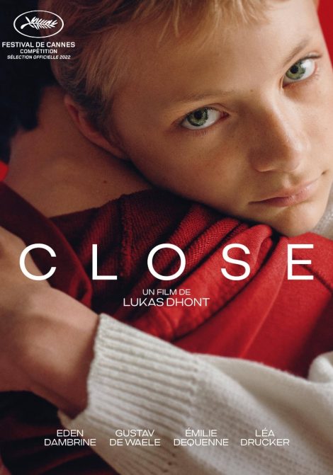 Filmposter för Close