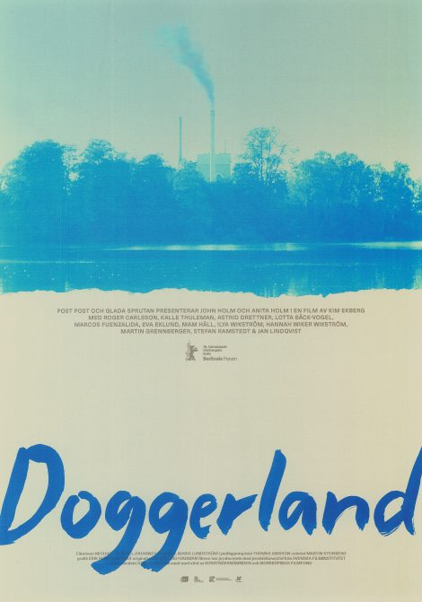 Filmposter för Doggerland – 2026-09-26T17:30:00