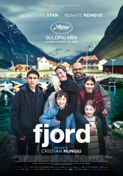 Filmposter för Fjord – 2026-10-02T17:45:00
