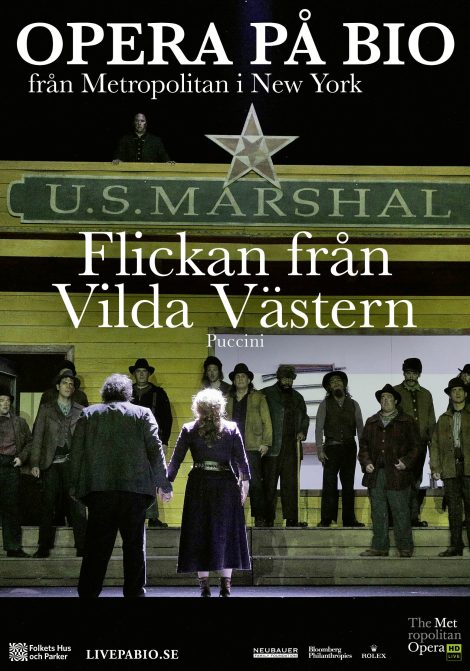 Filmposter för Flickan från Vilda Västern – 2027-01-23T19:00:00