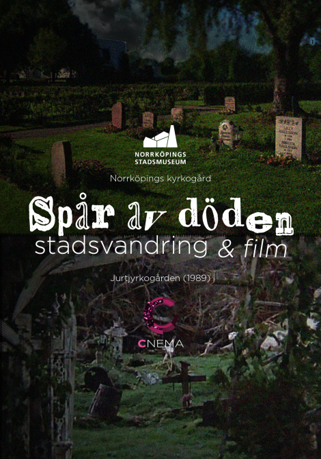 Filmposter för Jurtjyrkogården – 2026-10-31T20:30:00