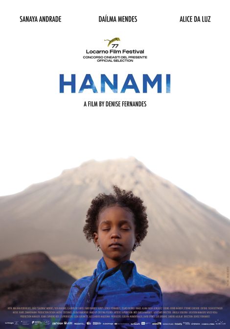 Filmposter för Hanami – 2025-10-31T19:45:00