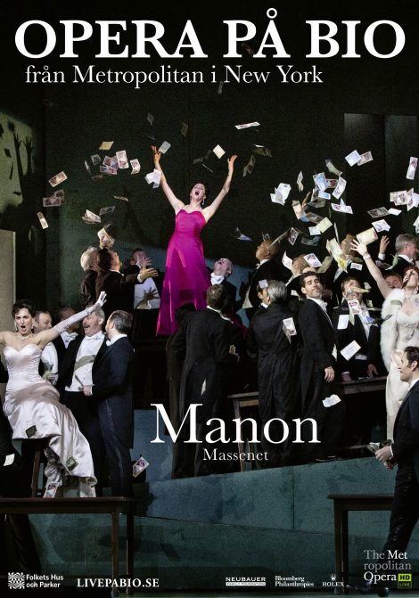 Filmposter för Manon – 2027-04-03T18:00:00