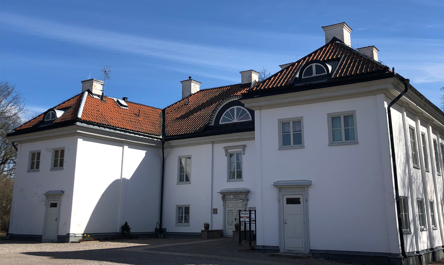 Marieborgs Folkhögskola