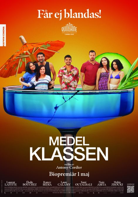 Filmposter för Medelklassen – 2026-05-01T18:00:00