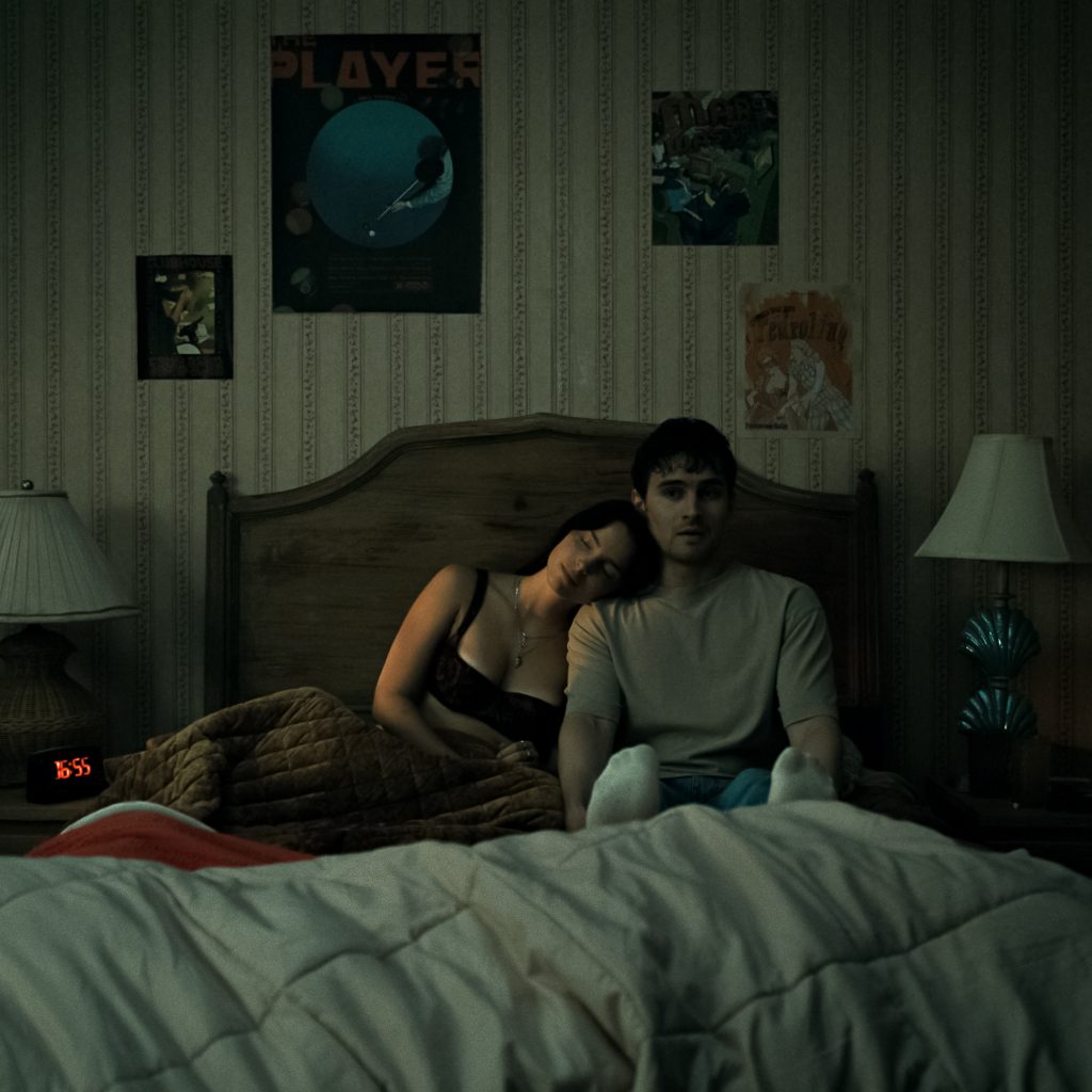 Affisch för specialvisning av Obsession