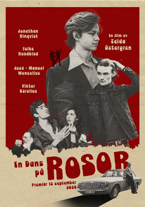 Filmposter för Närproducerat – kortfilmspaket
