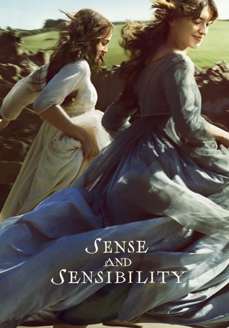 Filmposter för Sense and Sensibility