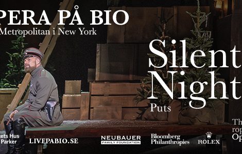 Filmposter för Silent Night – 2027-03-20T18:00:00