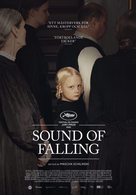 Filmposter för Sound of Falling – 2026-01-09T18:00:00