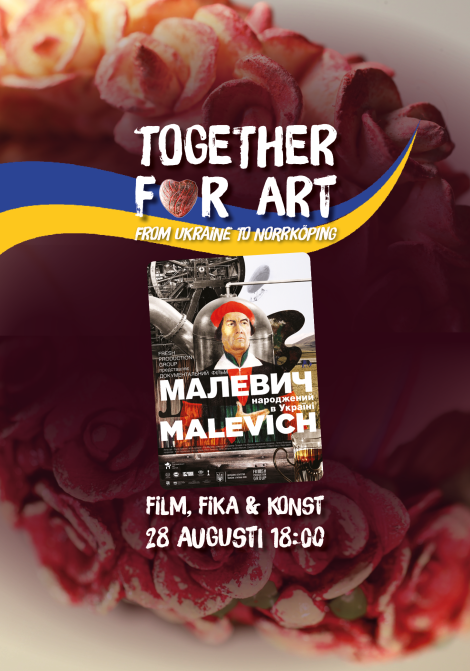 Filmposter för Malevich