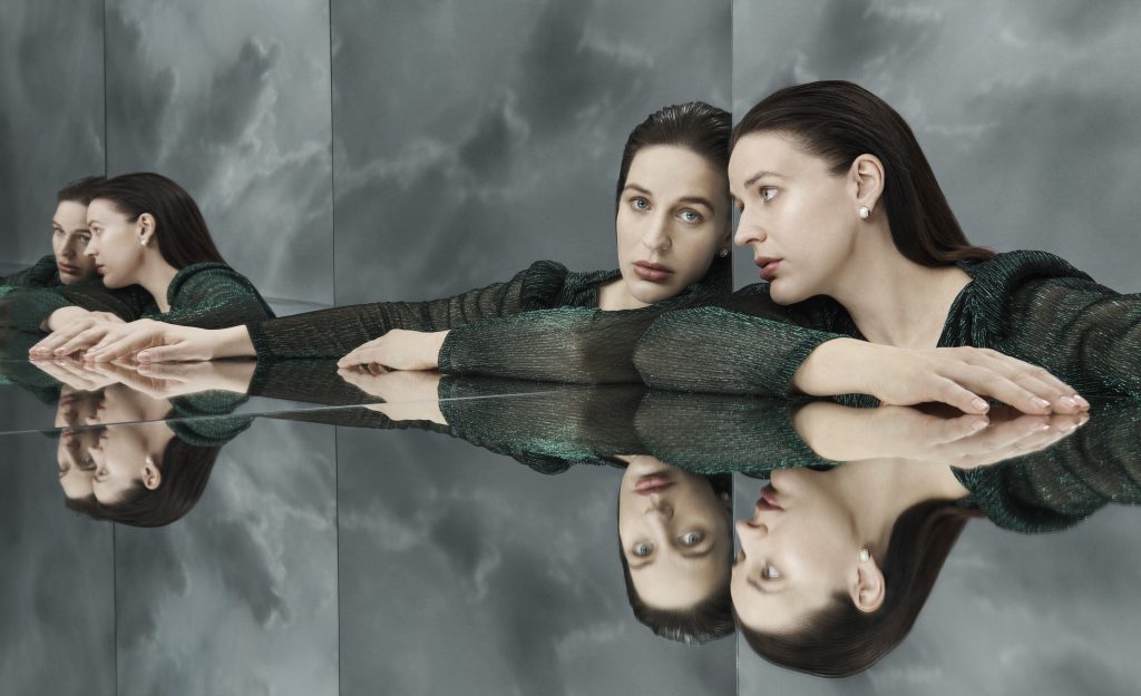 Affisch för specialvisning av Tristan och Isolde