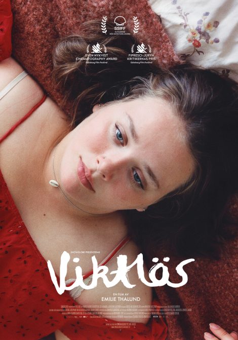 Filmposter för Viktlös