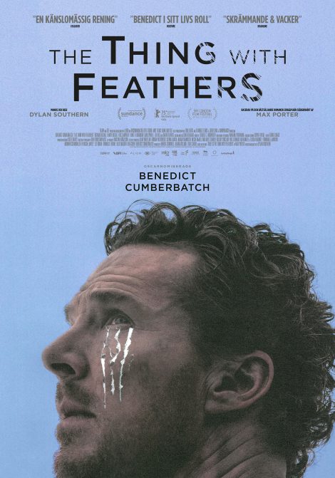 Filmposter för The Thing with Feathers – 2026-05-29T17:45:00