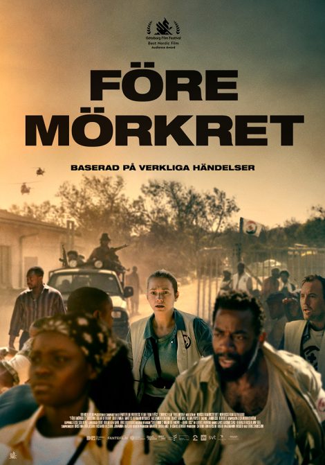 Filmposter för Före mörkret – 2025-04-04T17:45:00