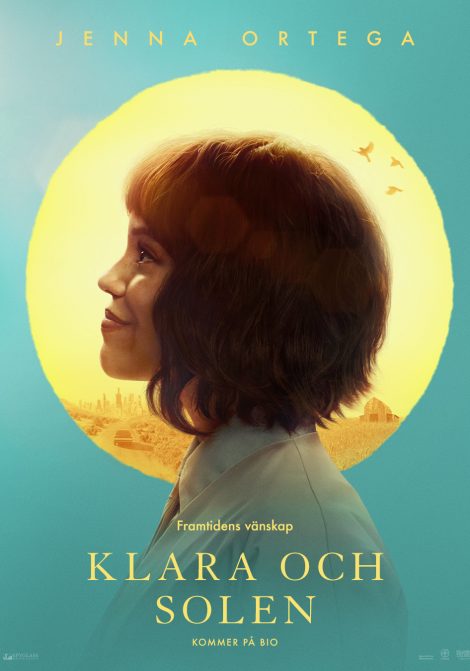 Filmposter för Klara och solen – 2026-10-23T18:00:00