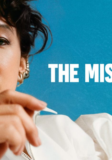 Filmposter för The Misanthrope