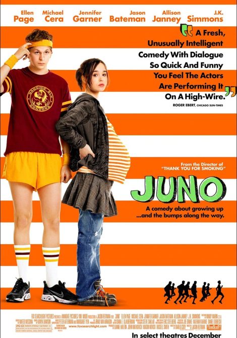 Filmposter för Juno – 2026-10-29T16:30:00