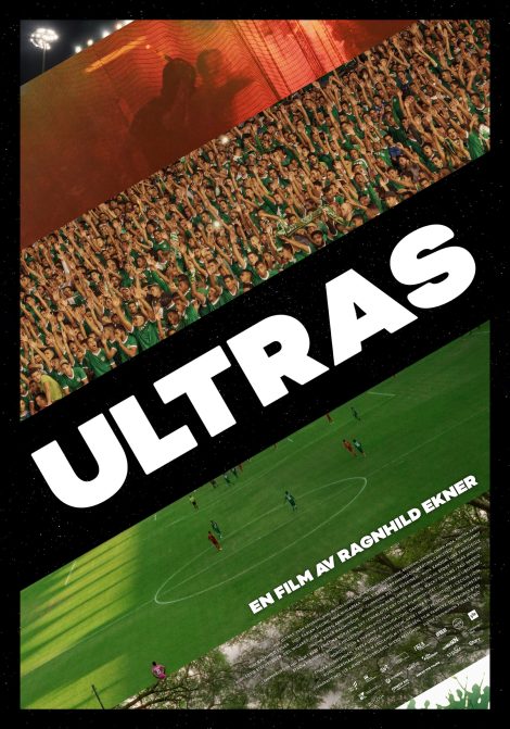 Filmposter för Ultras