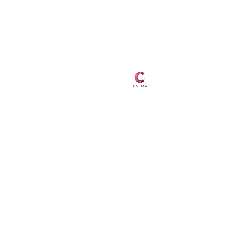 Filmcamp Norrköping vit med Cnema logga